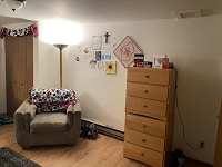 431 W. Doty Street - Apt 4