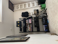 431 W. Doty Street - Apt 8