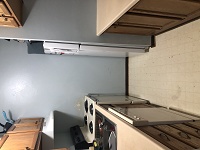 431 W. Doty Street - Apt 1