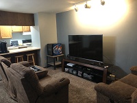 431 W. Doty Street - Apt 1