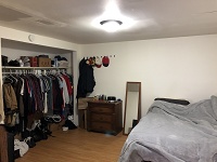 431 W. Doty Street - Apt 1