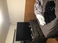 431 W. Doty Street - Apt 1