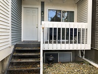 431 W. Doty Street - Apt 1