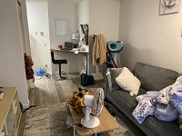 431 W. Doty Street - Apt 2