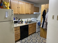 431 W. Doty Street - Apt 2
