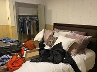 431 W. Doty Street - Apt 2