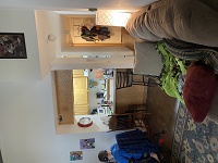 431 W. Doty Street - Apt 5