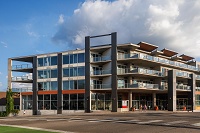Stadium Lofts