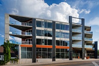 Stadium Lofts
