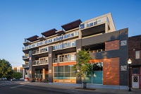Stadium Lofts