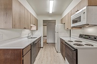 Mayflower Apartments - 2 BR 2nd Floor