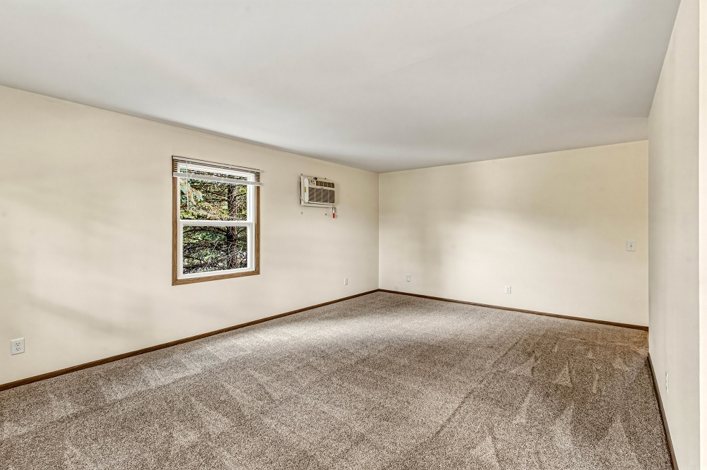 2 BR 2nd Floor