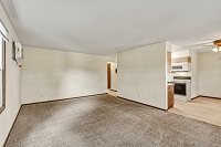 Mayflower Apartments - 2 BR 2nd Floor