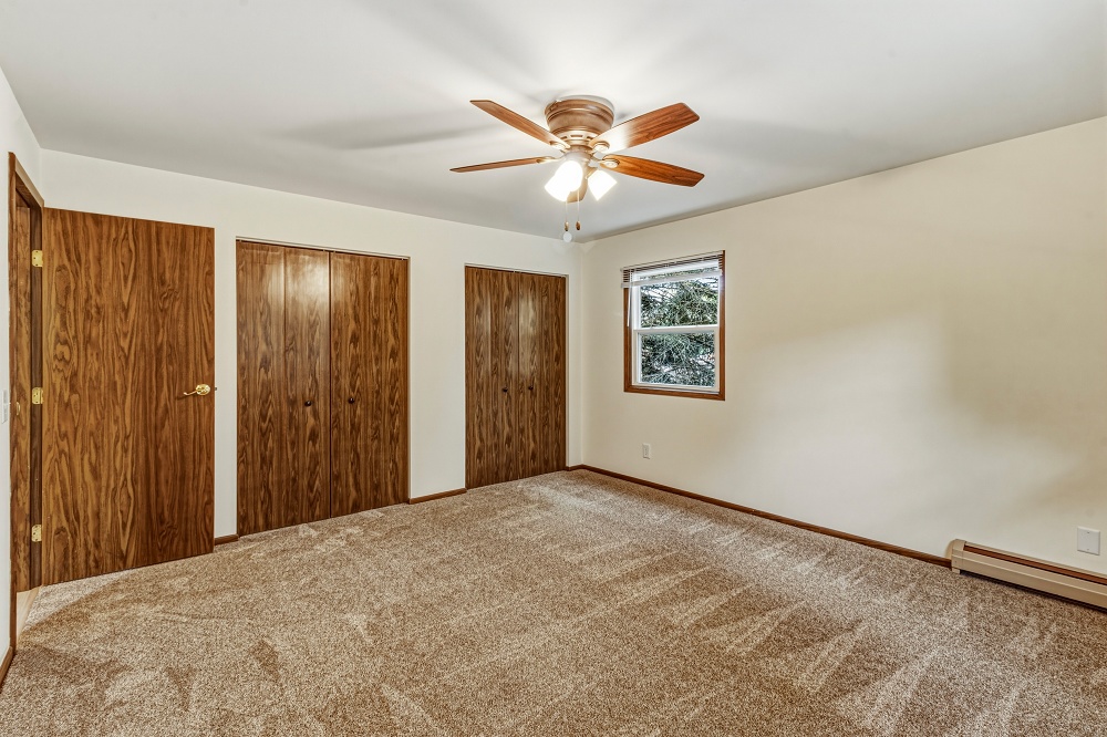 2 BR 2nd Floor