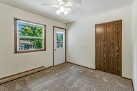 Mayflower Apartments - 2 BR 2nd Floor