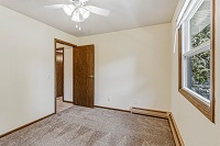 Mayflower Apartments - 2 BR 2nd Floor