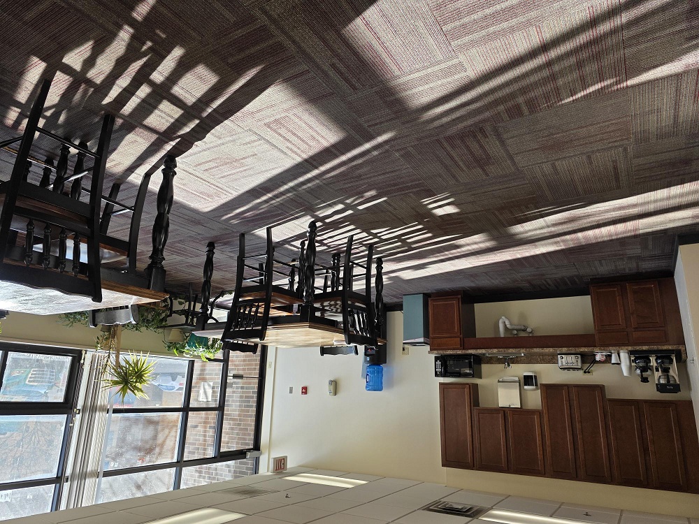 Large Community Room