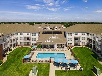 Waterside - Heated Outdoor Pool