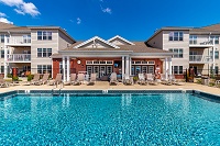 Waterside - Heated Outdoor Pool