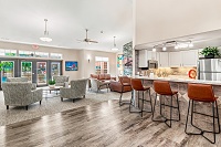 Waterside - Clubhouse