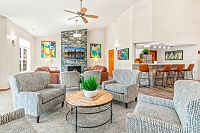 Waterside - Clubhouse