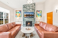 Waterside - Clubhouse