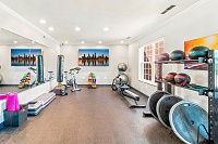 Waterside - Yoga / Cardio Studio