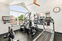 Waterside - Yoga / Cardio Studio