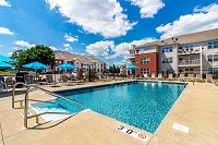 Waterside - Heated Outdoor Pool