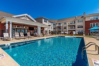 Waterside - Heated Outdoor Pool