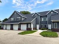 Prairie Place