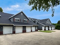 Prairie Place