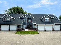 Prairie Place