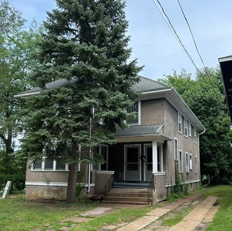 421 - 423 Chamberlain Avenue Apartments