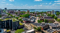 Ovation 309 - Rooftop View