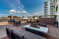 Ovation 309 - 7th Floor Veranda