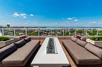 Ovation 309 - Rooftop Terrace