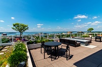 Ovation 309 - Rooftop Terrace