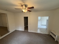 125 E. Gorham Street - 1 Bedroom - Unit 1