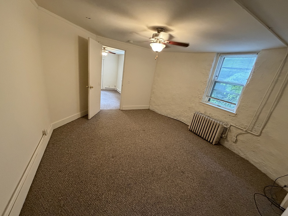 1 Bedroom - Unit 1