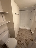 125 E. Gorham Street - 1 Bedroom - Unit 1