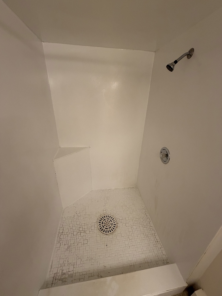 1 Bedroom - Unit 1