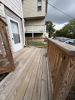 125 E. Gorham Street - 1 Bedroom - Unit 1