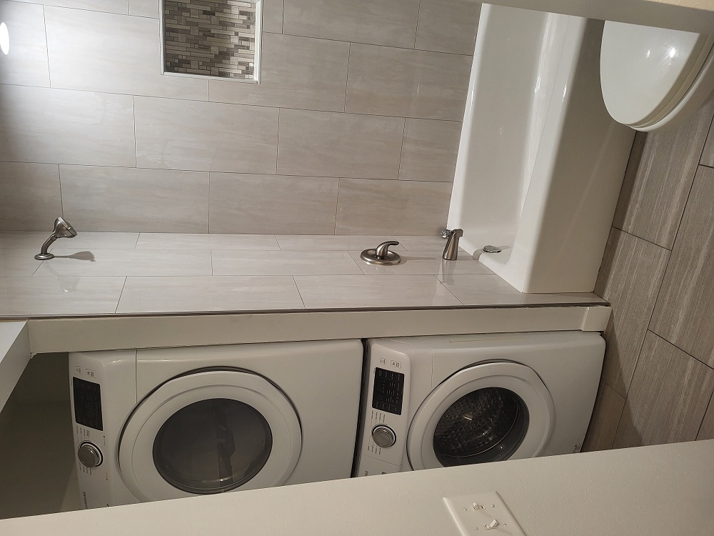 2 Bedroom