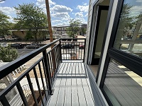 557 W. Mifflin Street - 1 Bedroom