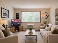 Hillcrest View Apartments