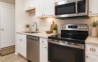 Hillcrest View Apartments