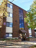 22 N. Hancock Street