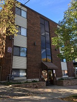 22 N. Hancock Street