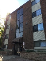22 N. Hancock Street